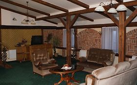 Hotel & Caffe Silesia